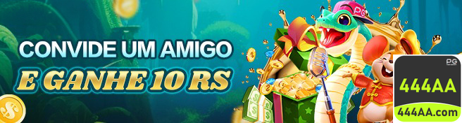 Explore o Cashback no 444aa.com