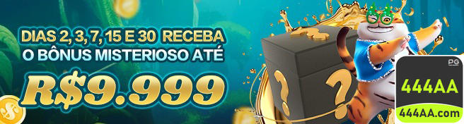 Participe dos DESAFIOS no 444aa.com