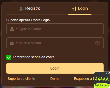 Segurança 444aa.com