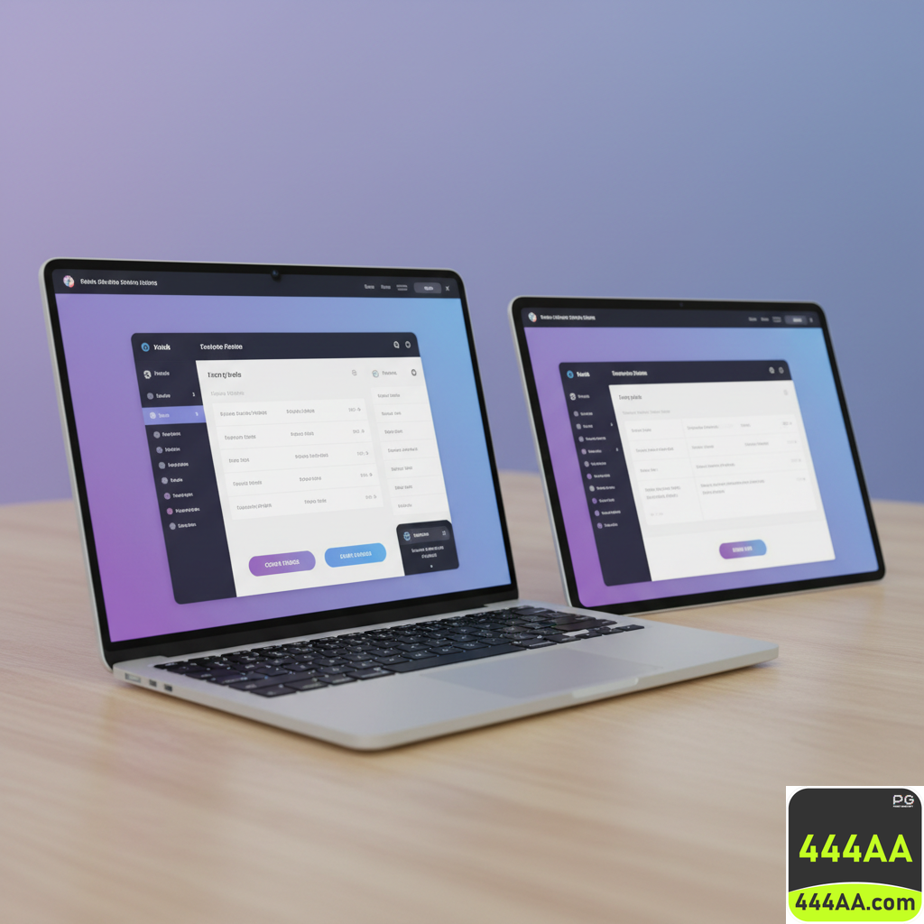 Sistema VIP 444aa.com