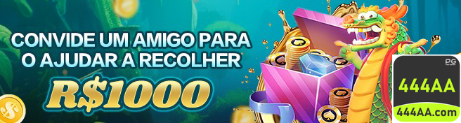 Experiência Promoções 444aa.com